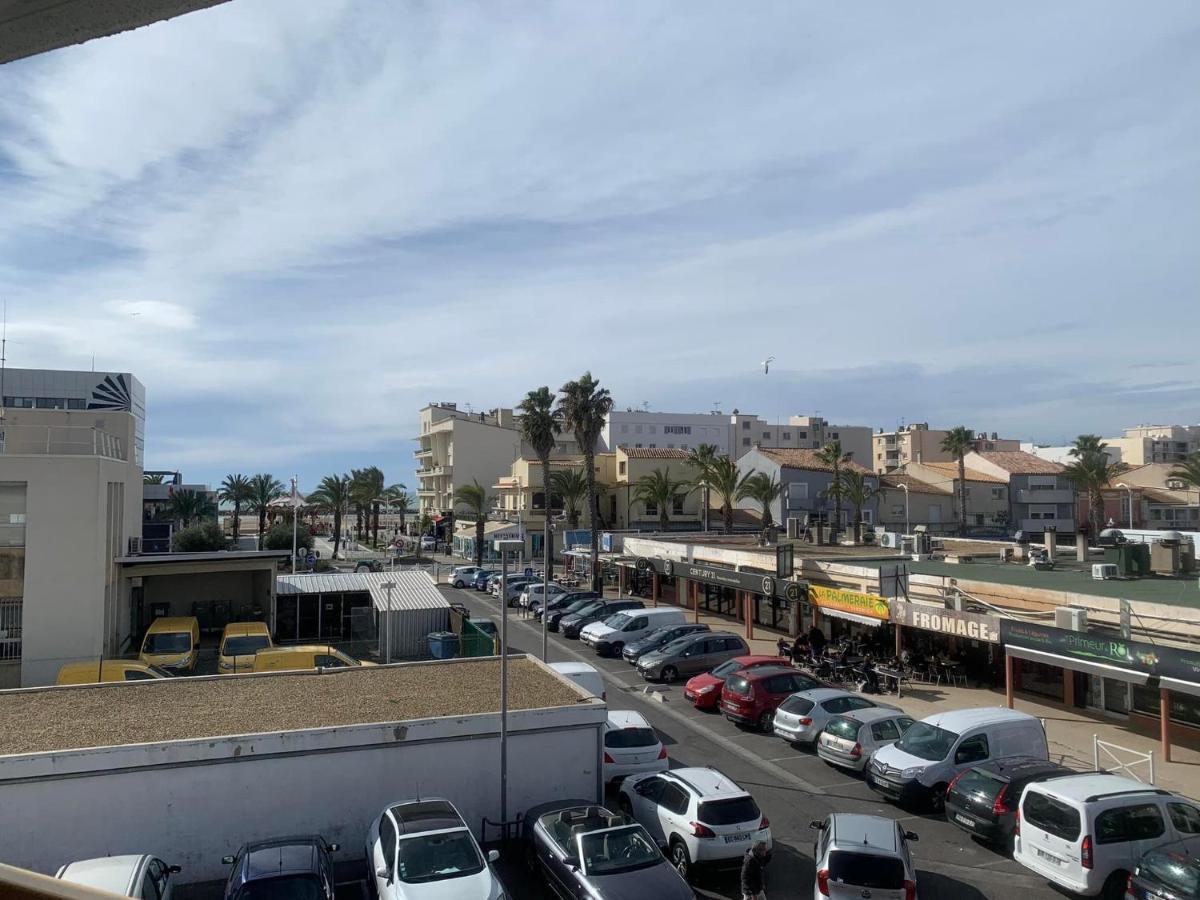 Les Cigales De Mer Le Grau-du-Roi Exterior foto